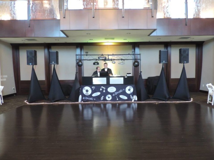 Conestoga Senior Prom 2015